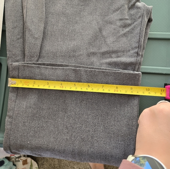 Joe Benbasset Womens Dress Pants - Picture 6 of 6